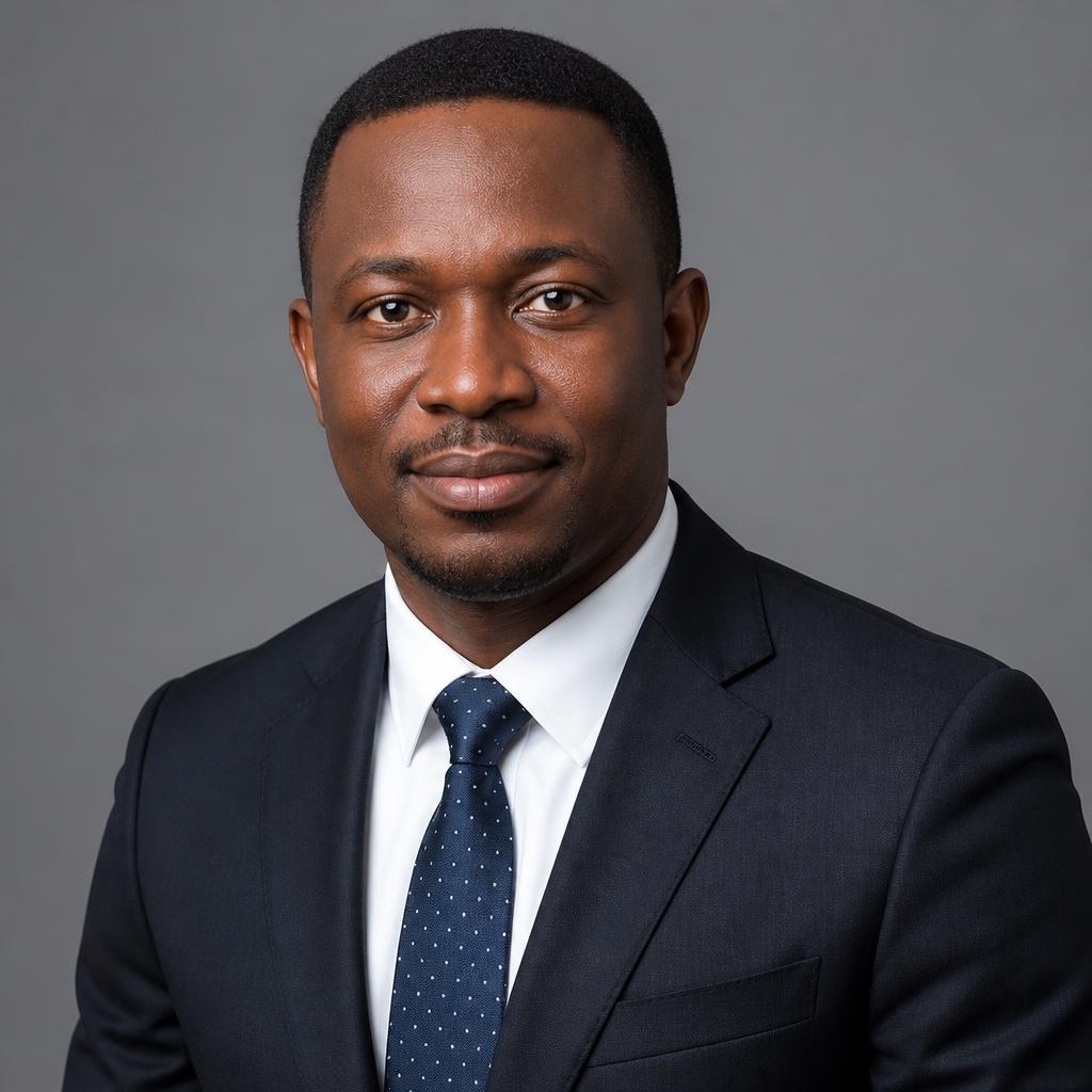 Chidi
